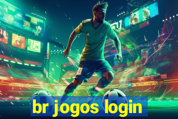 br jogos login